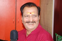 Rallapalli Stills at Tori